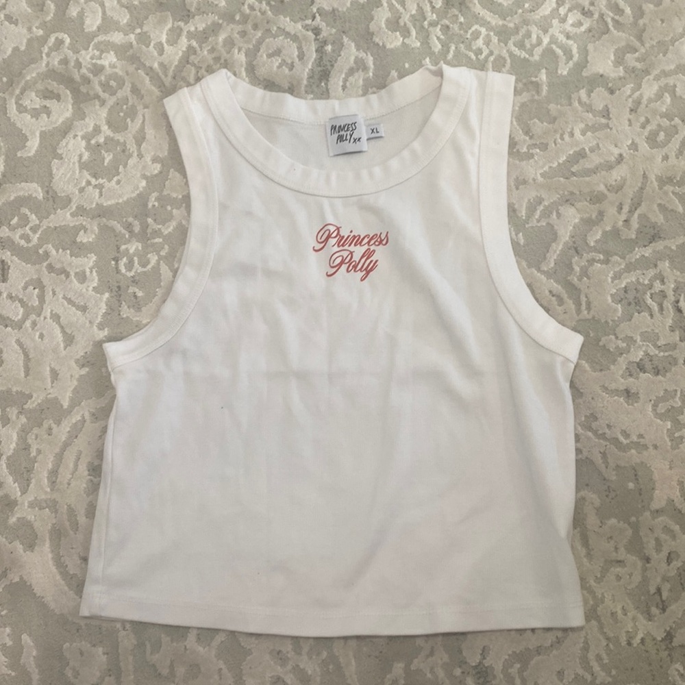 Princess Polly TankTop XL